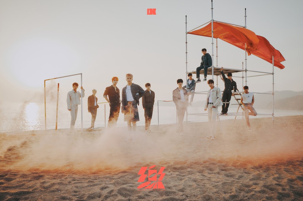 OMEGA X anuncia show único em São&nbsp;Paulo