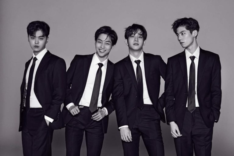 The Rose volta ao Brasil e faz única apresentação em São&nbsp;Paulo