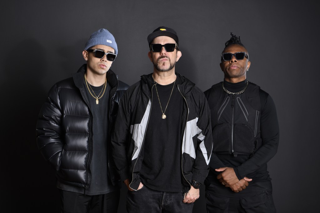 J BALVIN anuncia Gloria Groove e Tropkillaz como show de abertura em São&nbsp;Paulo