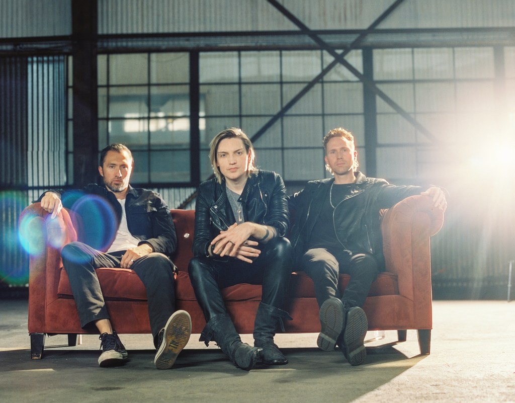 The Calling anuncia shows no Brasil em&nbsp;dezembro