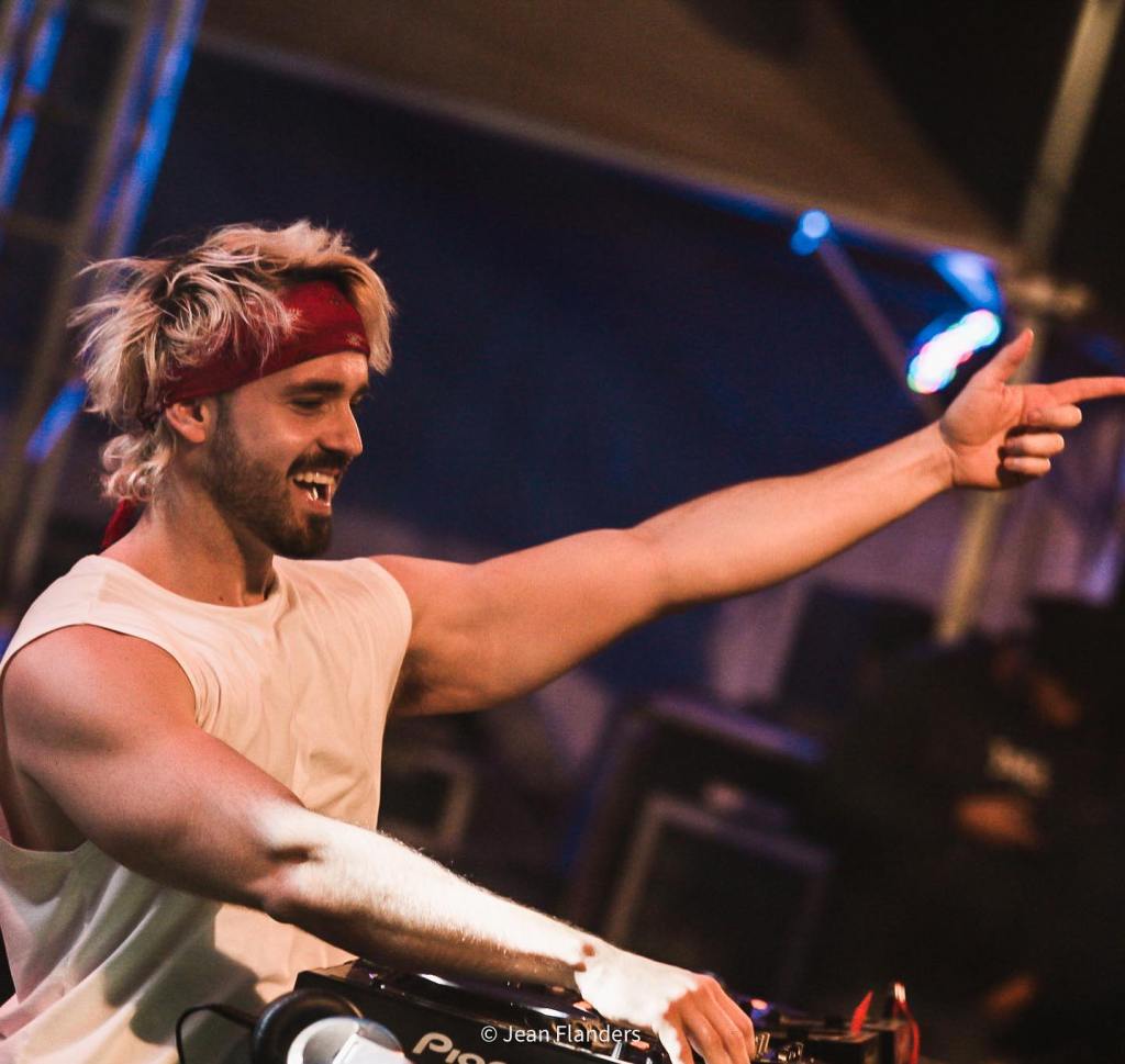 Sevenn vai abrir os shows do Guns N’ Roses em São Paulo e&nbsp;Goiânia