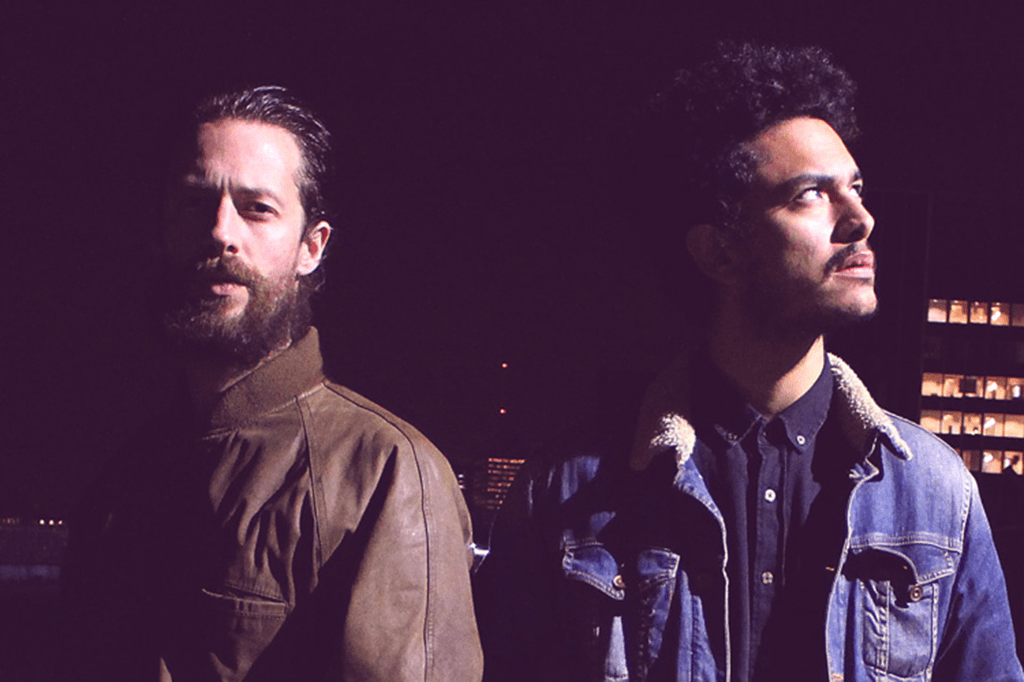 Duo The Blaze anuncia apresentação pela primeira vez no&nbsp;Brasil