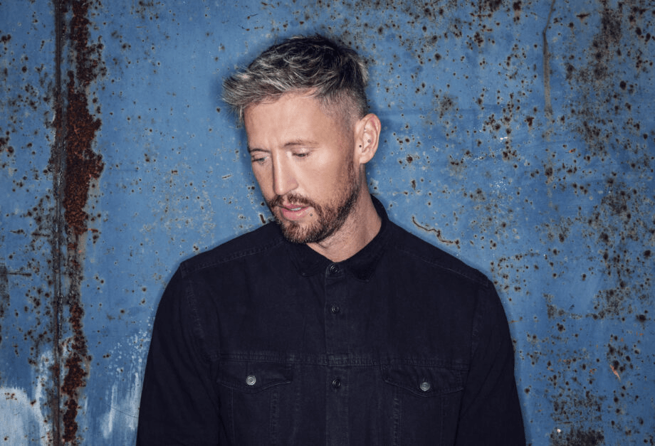 Eric Prydz anuncia o DJ Britânico Cristoph como convidado especial para abertura de seu espetáculo audiovisual&nbsp;“HOLO”