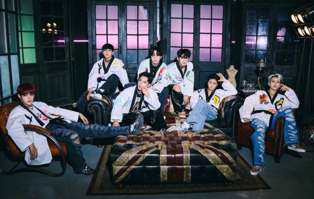 3ª edição do HallyuConn acontece em 2023 em São&nbsp;Paulo