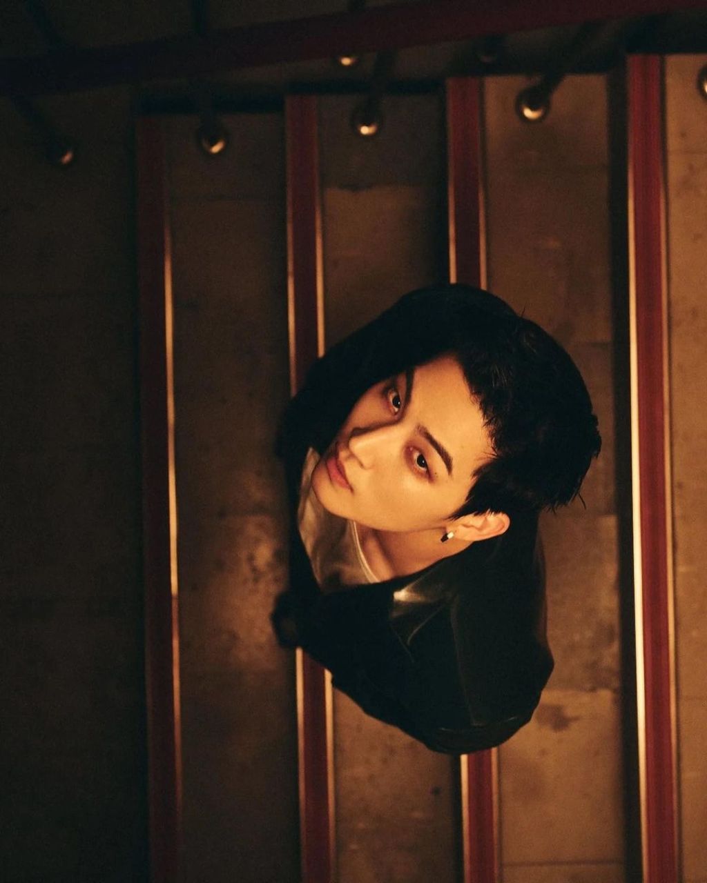 Jay B anuncia turnê pela América Latina com apresentação única no&nbsp;Brasil