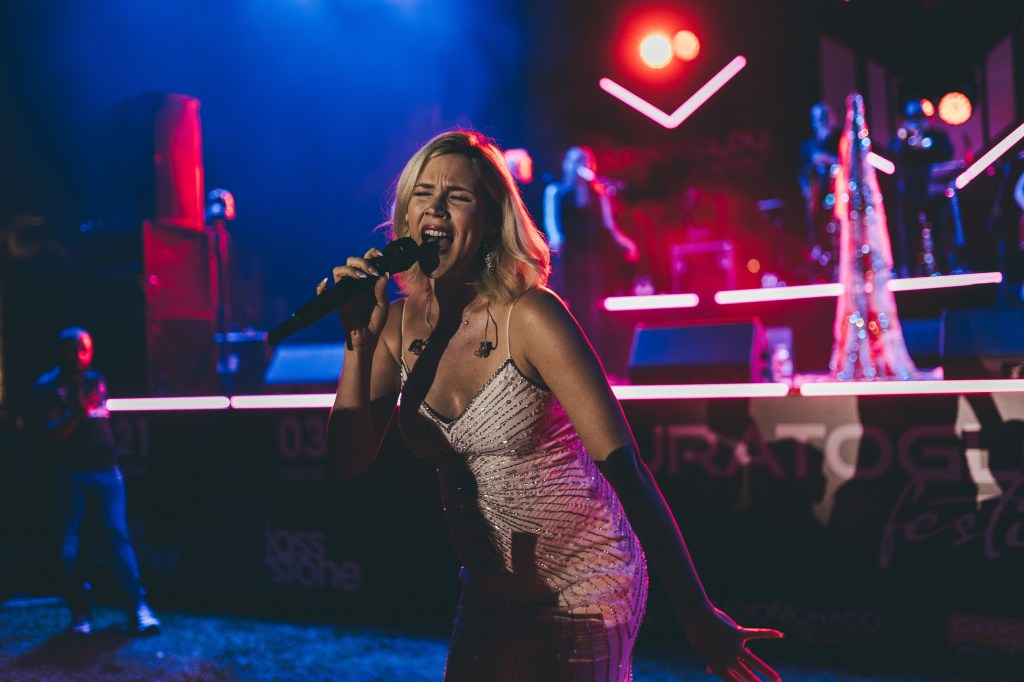 Joss Stone confirma shows de sua turnê mundial “20 Years of Soul World Tour” no&nbsp;Brasil