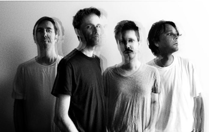 Cut Copy anuncia apresentação única em São&nbsp;Paulo