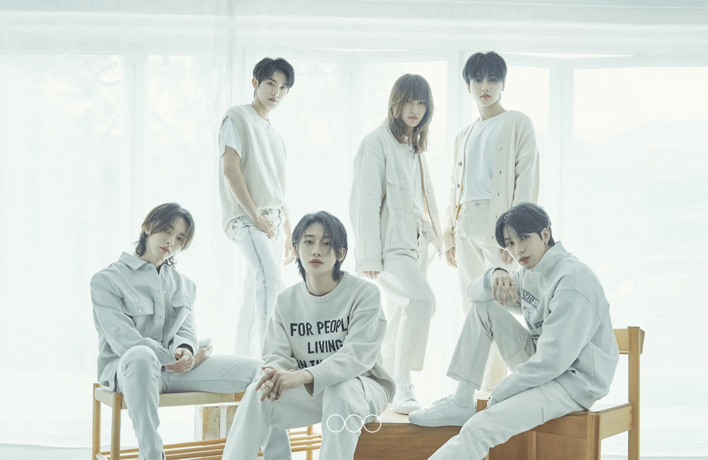 OnlyOneOf vem ao Brasil com a turnê “OnlyOneOf Grand America&nbsp;Tour”