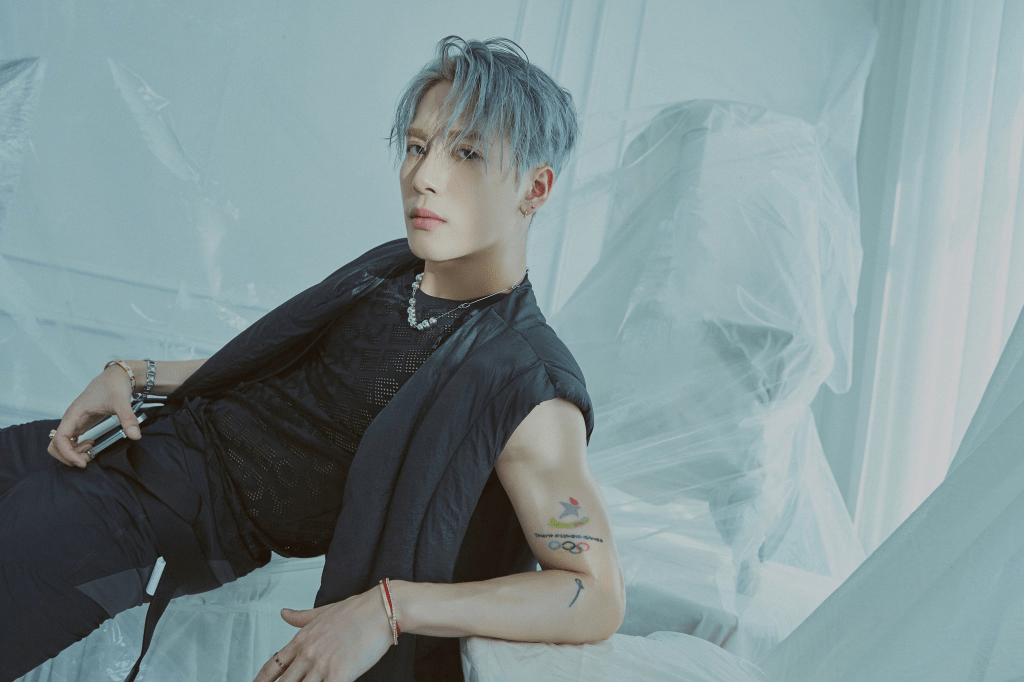 Jackson Wang anuncia “MAGIC MAN World Tour” em São&nbsp;Paulo