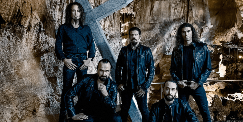 São Paulo Metal Fest: festival inédito anuncia&nbsp;Moonspell