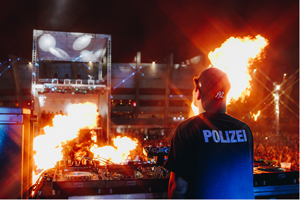 SummerTimes Festival confirma edição com atrações&nbsp;internacionais