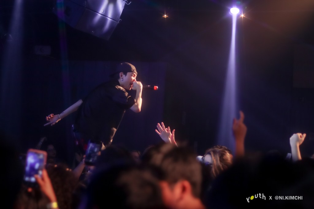 Vapo confirma show em São Paulo com convidados&nbsp;especiais