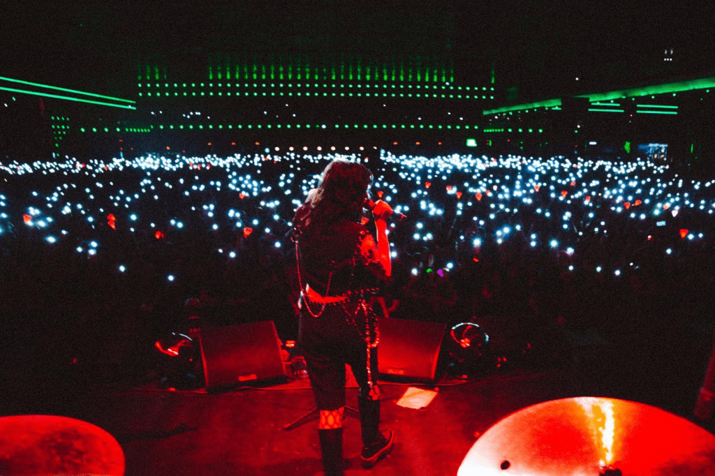 Festival GRLS! anuncia DAY LIMNS como nova atração de sua segunda&nbsp;edição