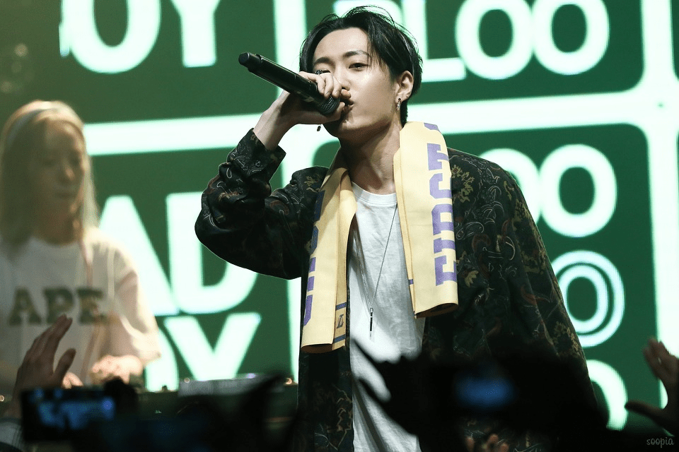 Bloo, ícone do Khip-hop realiza primeira apresentação no Brasil em março com a turnê Fox And The&nbsp;City