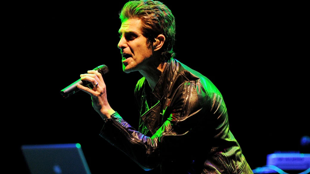 Jane’s Addiction anuncia show extra em São&nbsp;Paulo!