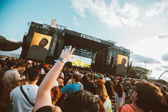 Primavera Sound São Paulo confirma data e local de sua segunda&nbsp;edição