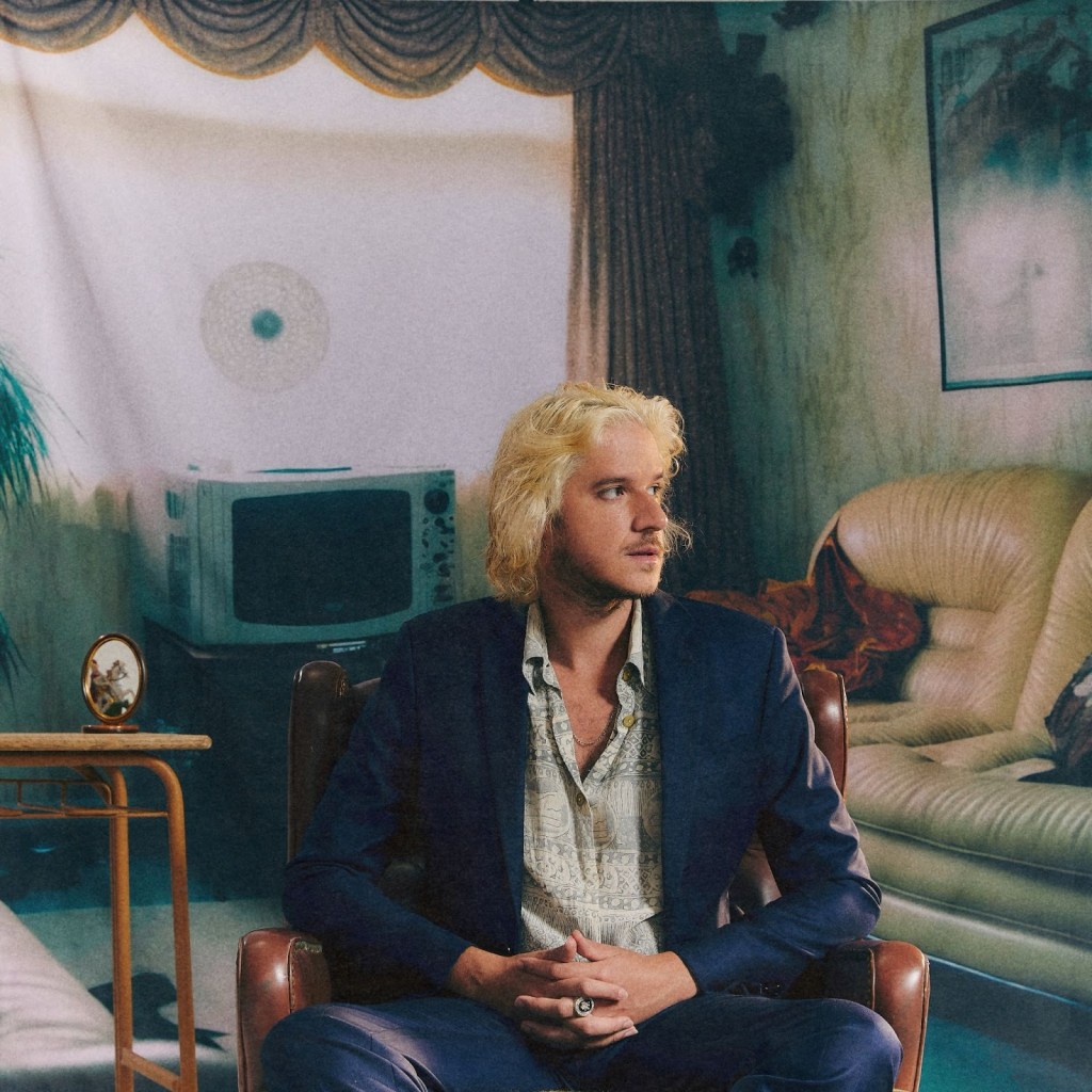 Festival Sarará anuncia Rubel no&nbsp;lineup