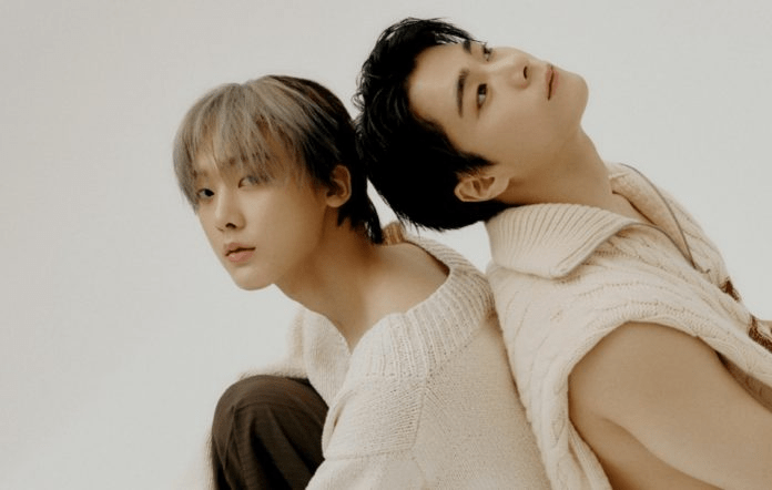 MOONBIN & SANHA, unit do ATRO, anuncia turnê pela América&nbsp;Latina