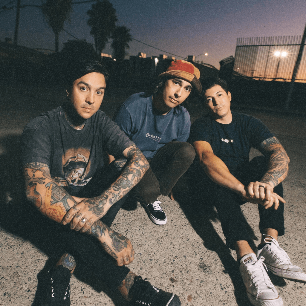 Show do Pierce the Veil em São Paulo tem mudança de&nbsp;local