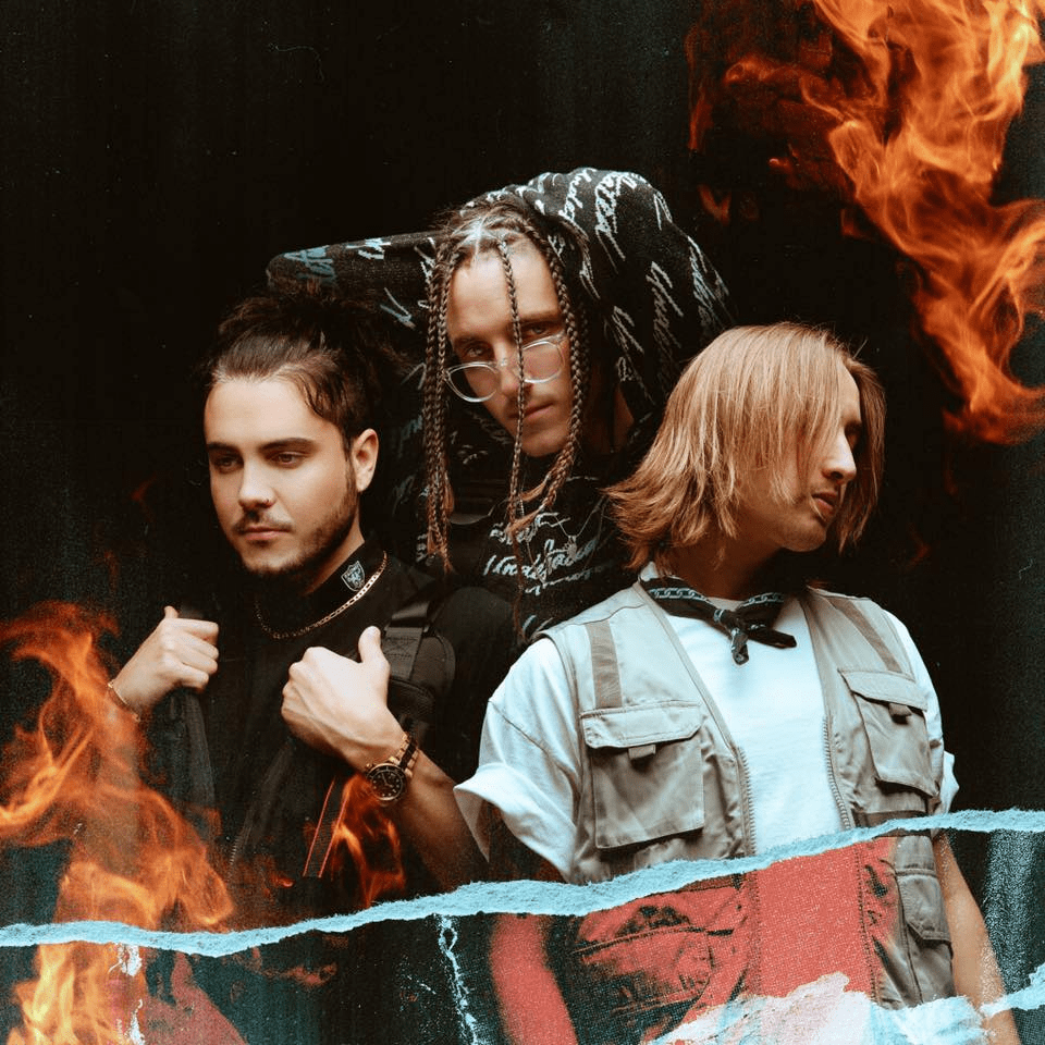 Chase Atlantic confirma shows no Brasil em maio de&nbsp;2023