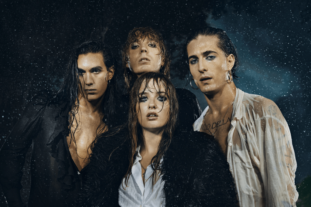 Måneskin confirma datas no Rio e em São&nbsp;Paulo