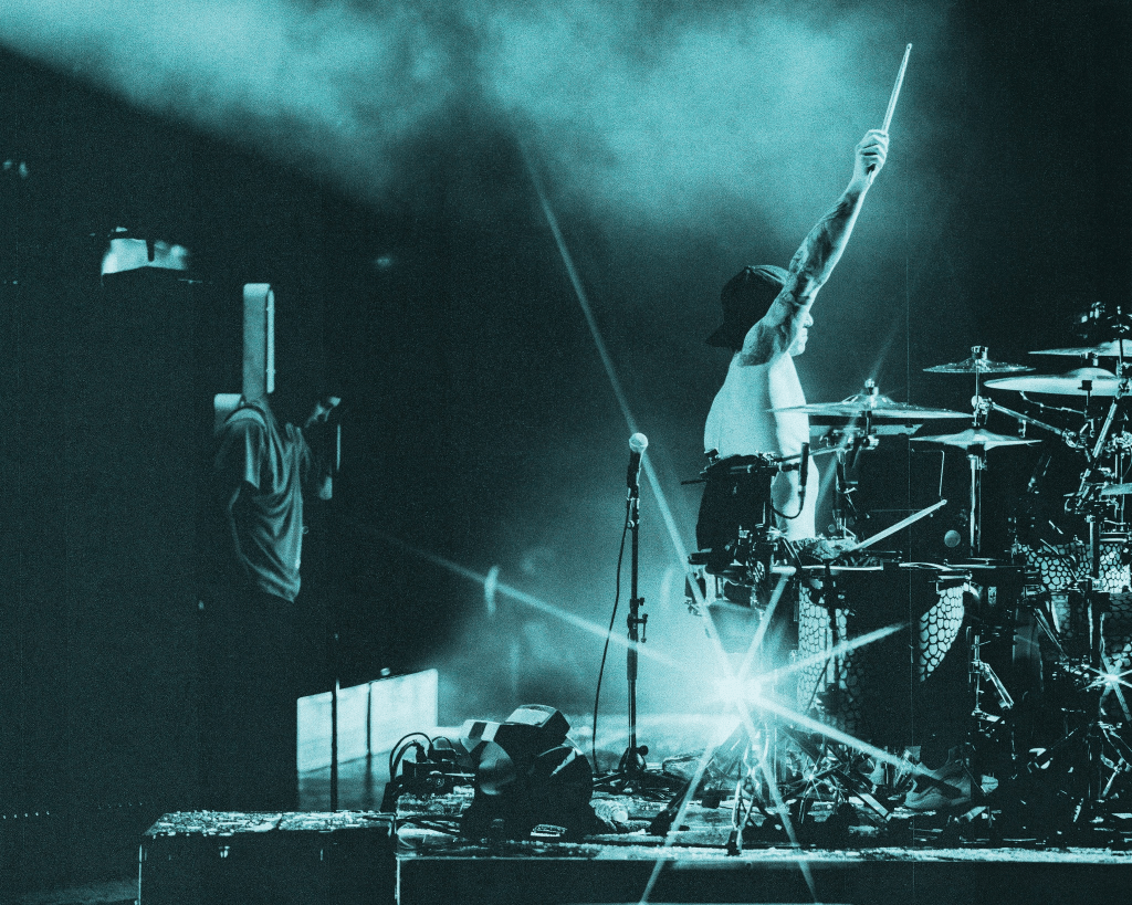 Lollapalooza Brasil: blink-182 cancela apresentação no festival; Twenty Øne Piløts entra como atração de 25 de&nbsp;março