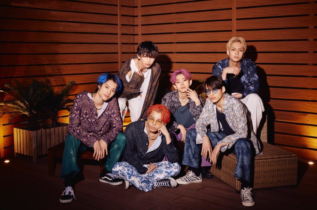 Grupo pop japonês One N’ Only se apresenta no Brasil em&nbsp;abril