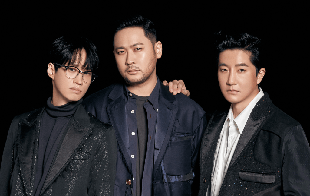 Epik High confirma turnê pela América&nbsp;Latina