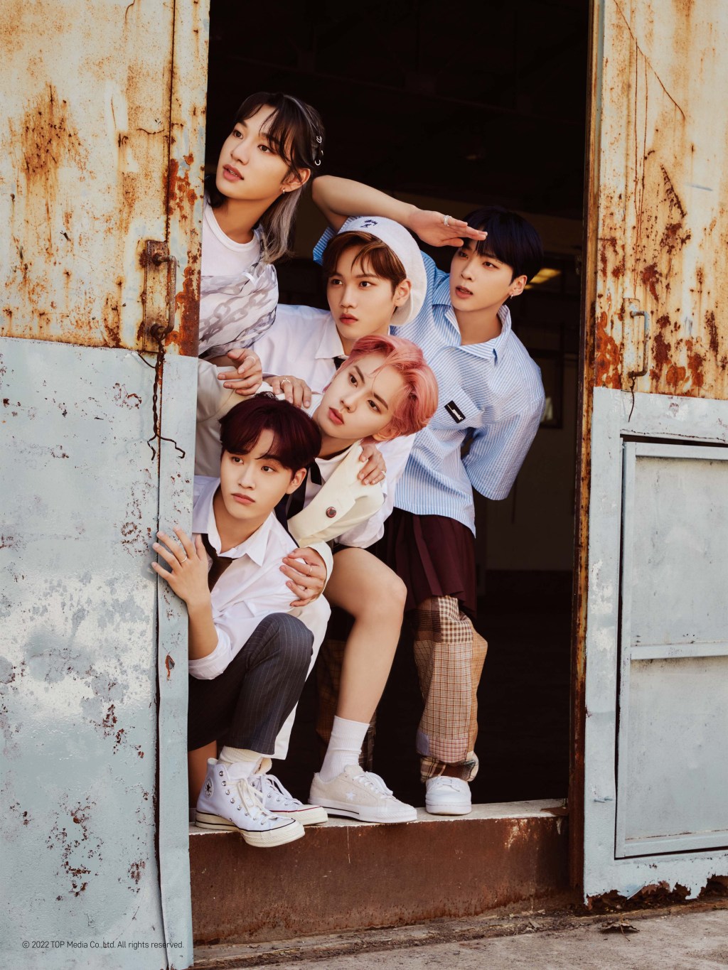 Entrevista: MCND fala sobre expectativa com shows no Brasil e relação com os&nbsp;fãs