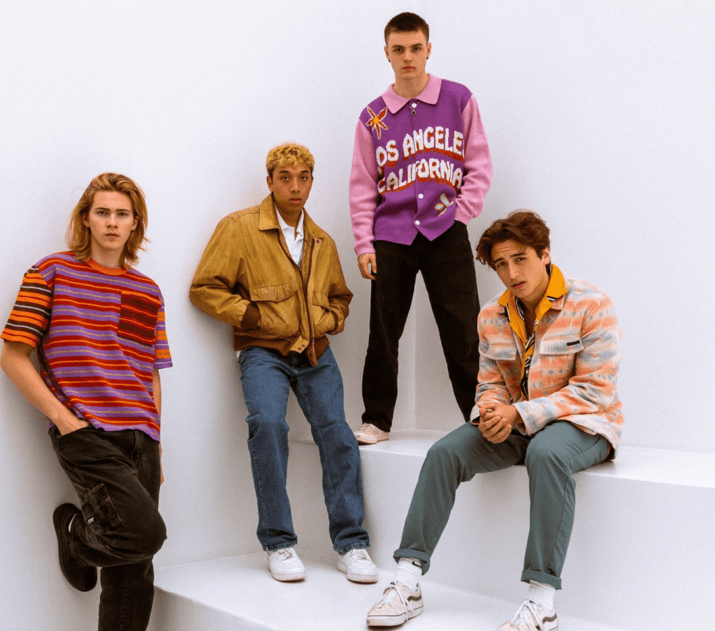 Full Circle fala sobre jornada na música, vinda ao Brasil e memórias inesquecíveis&nbsp;juntos