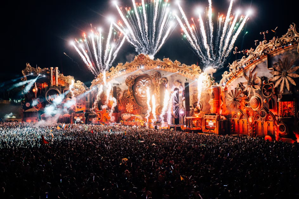 Guia de informações: Tomorrowland Brasil&nbsp;2023