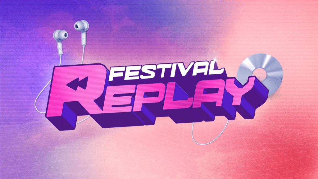 Replay Festival: Celebrando a nostalgia dos anos 2000 com shows épicos em São Paulo e Rio de&nbsp;Janeiro