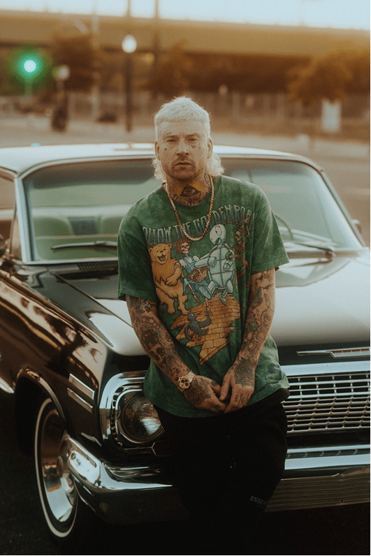 Oxigênio Festival anuncia Jonny Craig e fecha lineup da edição&nbsp;2023