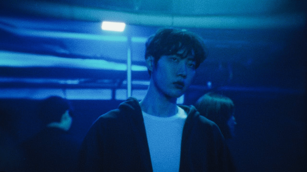 Pela primeira vez ao Brasil, rapper coreano TABBER fará show completo com&nbsp;meet&greet