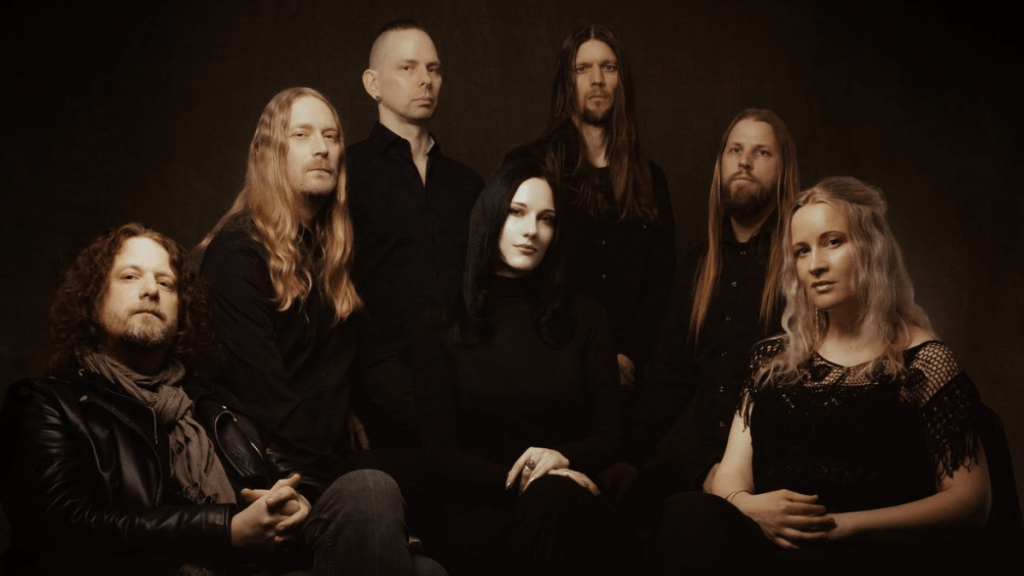 Draconian estreia no Brasil com dois shows em São&nbsp;Paulo