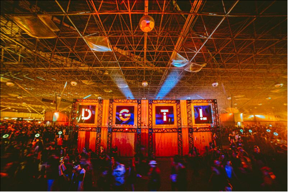 Pré-DGTL: um presente do DGTL São Paulo 2023 para os&nbsp;fãs!