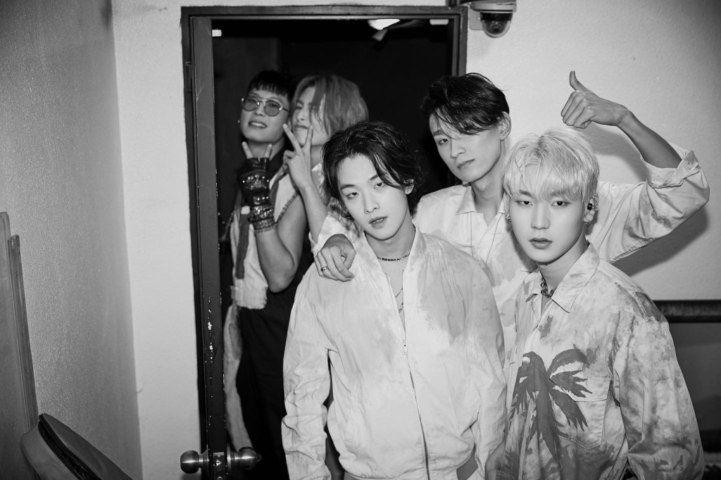 Banda sul-coreana 2Z fará quatro shows no Brasil em 2024; saiba datas e&nbsp;preços