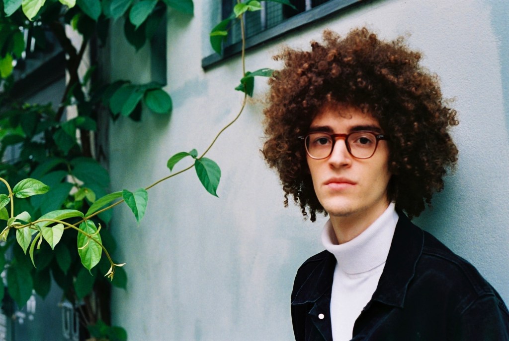 José González terá show de abertura de Chico Bernardes em São Paulo e no Rio de&nbsp;Janeiro