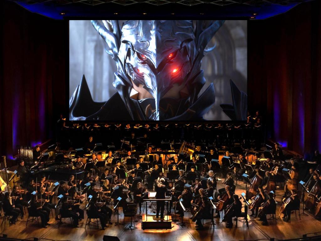 Distant Worlds: a música de FINAL FANTASY anuncia ensaios abertos com entrada gratuita em São Paulo e no Rio de&nbsp;Janeiro