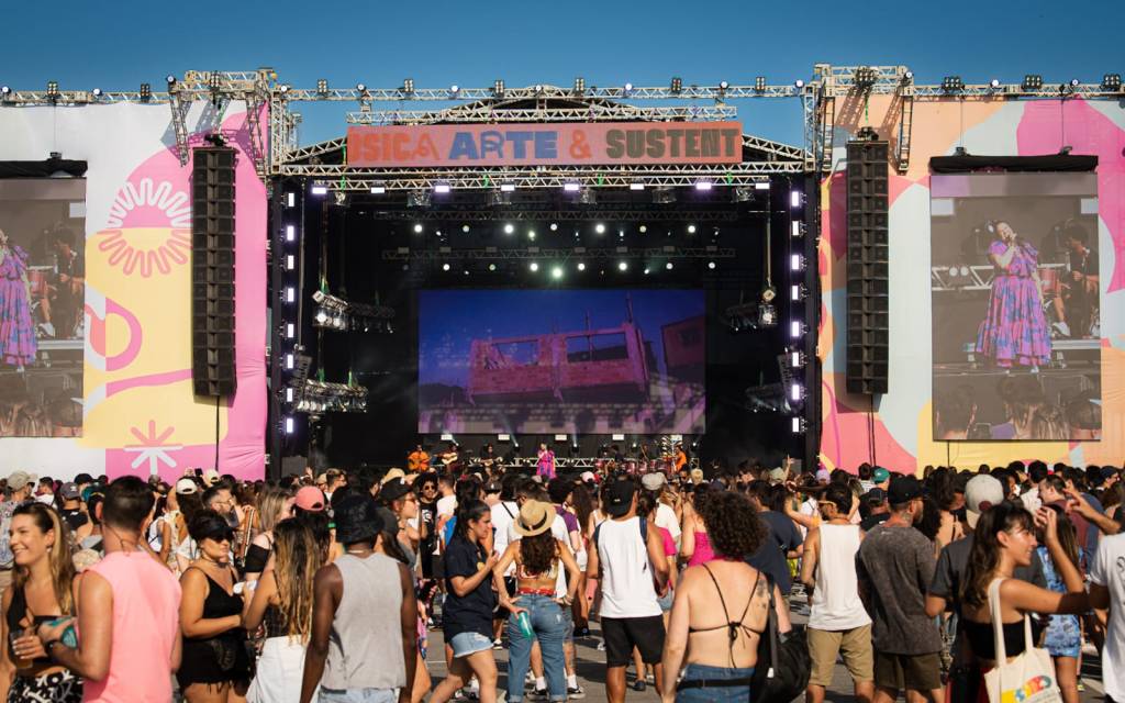 Pela primeira vez juntos em Floripa, Silva e Criolo prometem um show&nbsp;inesquecível