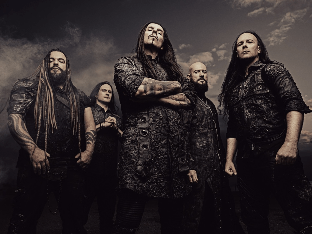 SepticFlesh, clássica banda grega de metal sinfônico, anuncia show único no&nbsp;Brasil