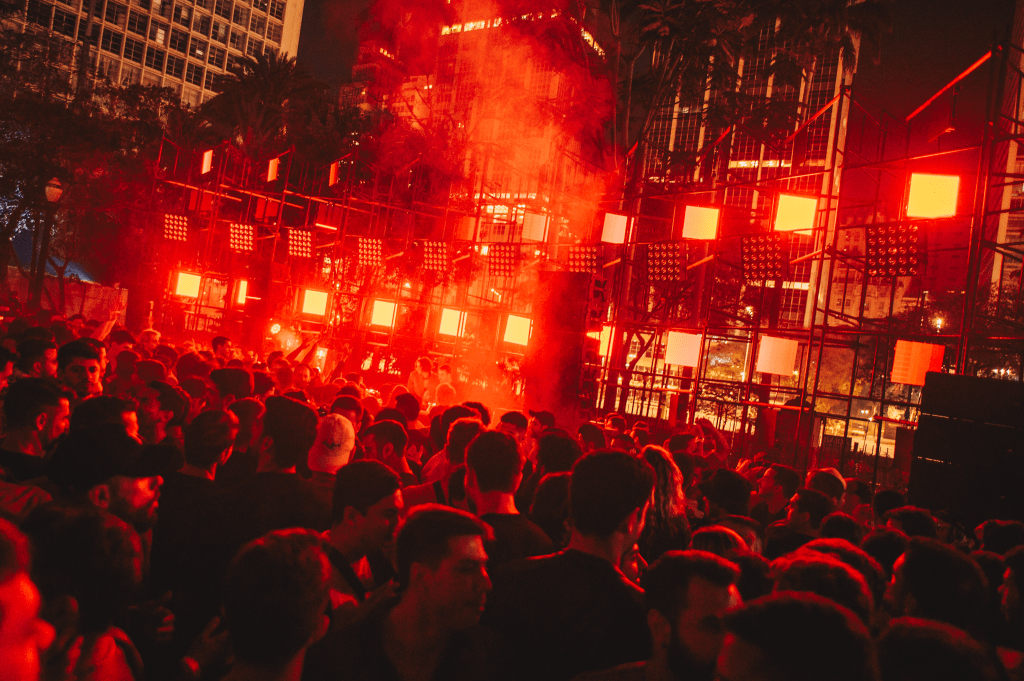 Réveillon Cardume 2024 estreia com Folamour em Itacaré, na&nbsp;Bahia