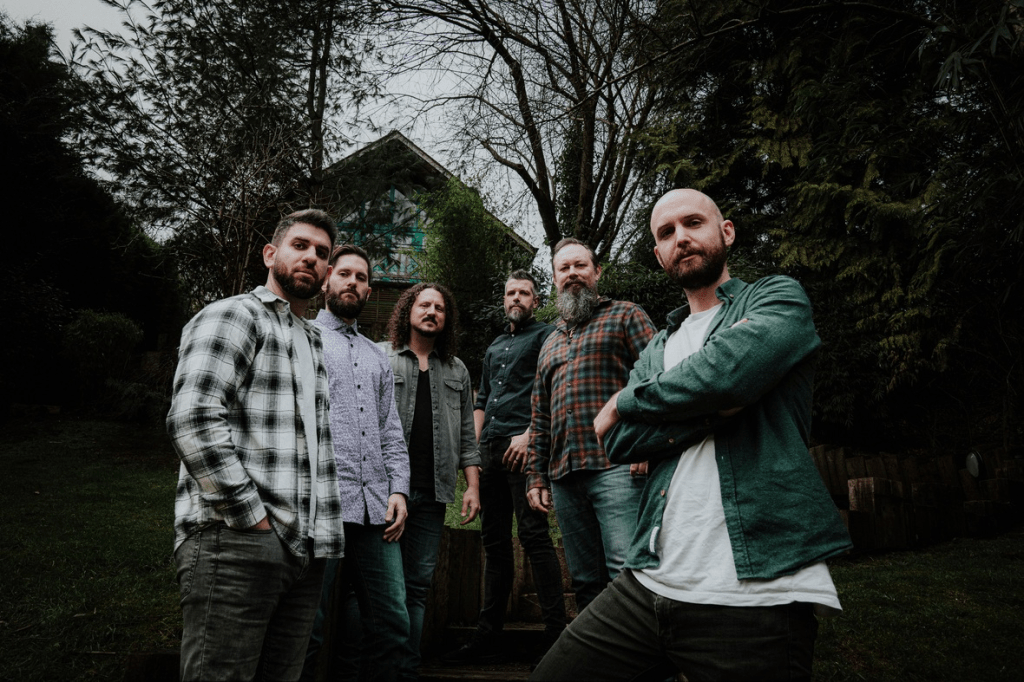 Haken faz shows em Curitiba e São Paulo em turnê do elogiado novo álbum,&nbsp;Fauna