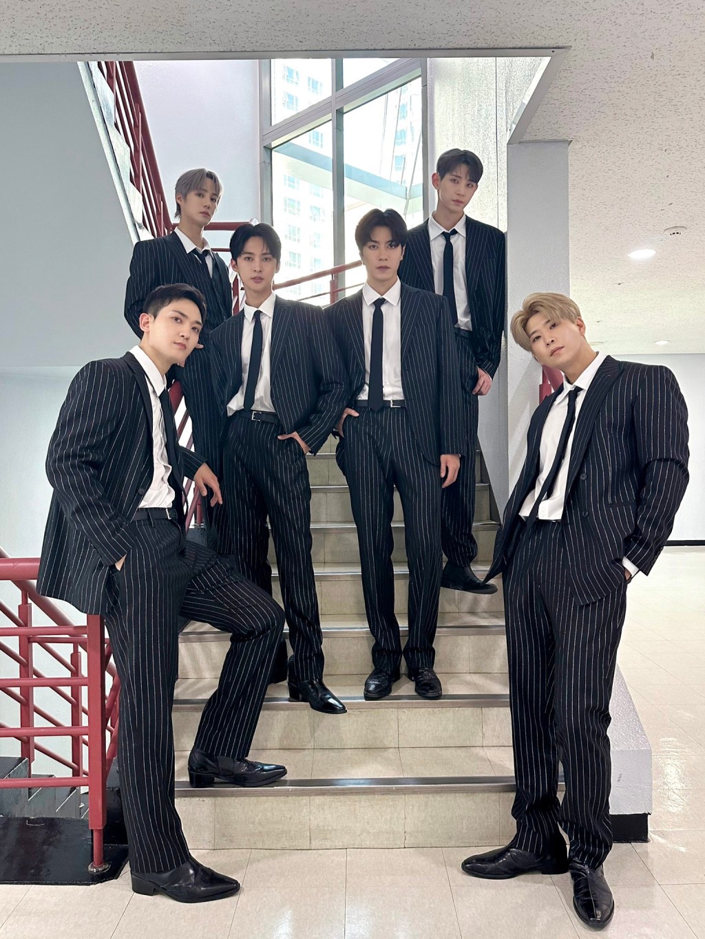 Grupo de Kpop VAV inicia “‘Subsconscióus Latin America Tour” com sucesso na Cidade do México e promete show imperdível em São&nbsp;Paulo