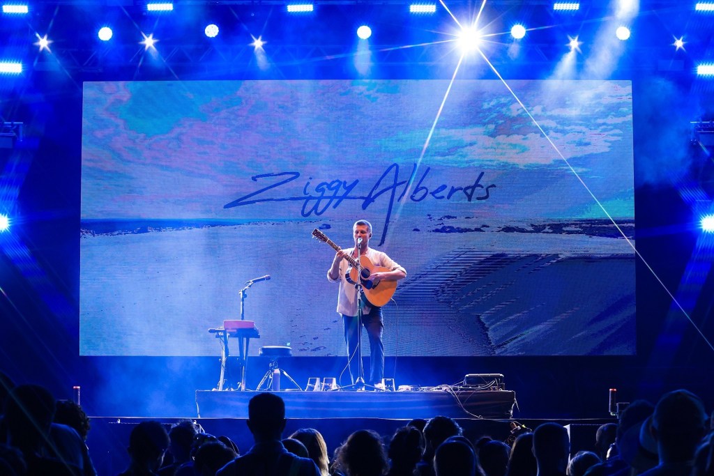 Floripa Eco Festival confirma nova edição para 2024 e com uma novidade: serão dois dias de&nbsp;shows