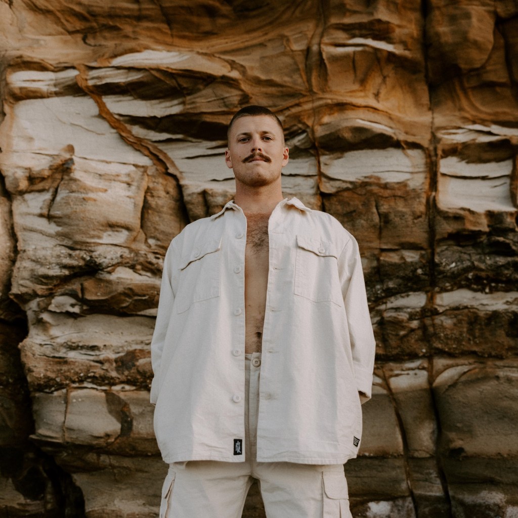 “Será uma experiência incrível”: Ziggy Alberts fala sobre expectativa para show em&nbsp;Florianópolis