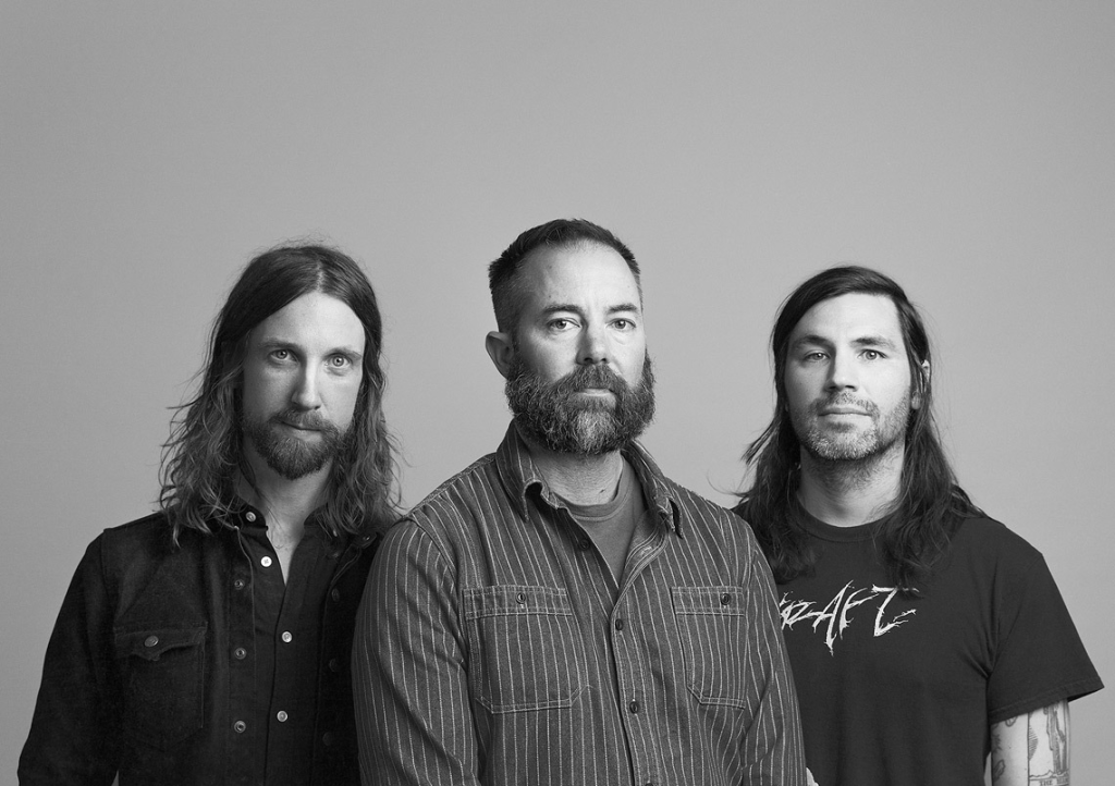 Russian Circles, fenômeno do post rock/metal, vem pela 1ª vez ao Brasil em&nbsp;2024