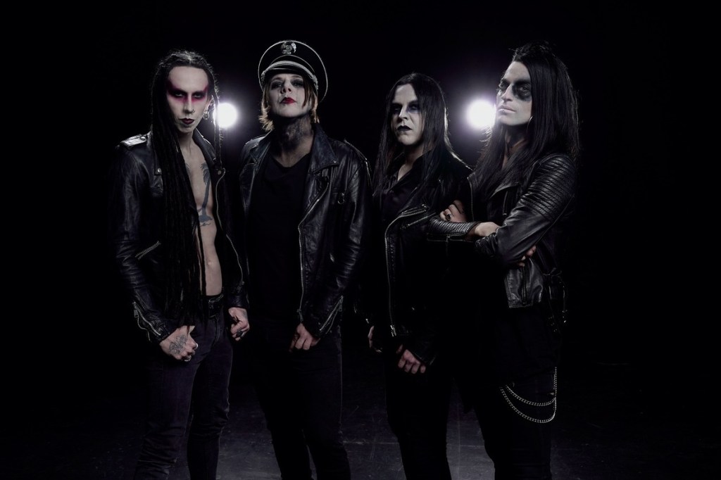 Deathstars, ícone do metal industrial, faz show dia 13 de outubro em São&nbsp;Paulo