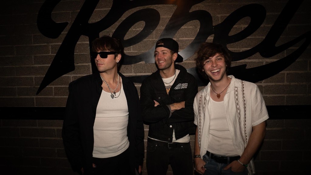 Emblem3 expande turnê para mais cidades&nbsp;brasileiras