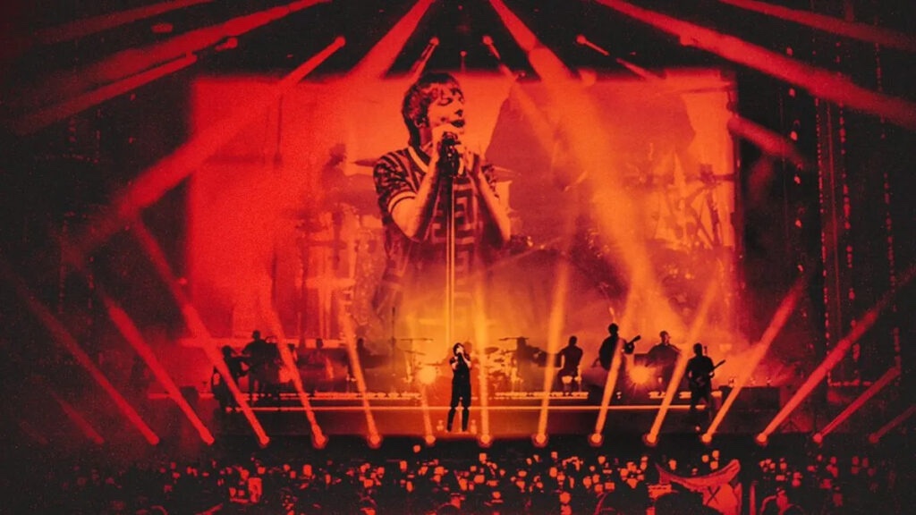 FAITH IN THE FUTURE WORLD TOUR: Louis Tomlinson anuncia shows de sua nova Turnê Mundial no&nbsp;Brasil